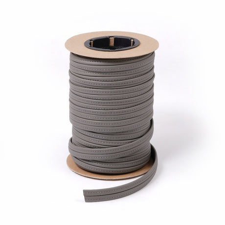 Sunbrella Horizon Capriccio Grey 10200-0011 3/4-Inch Hidem Gimp (25 Yards)