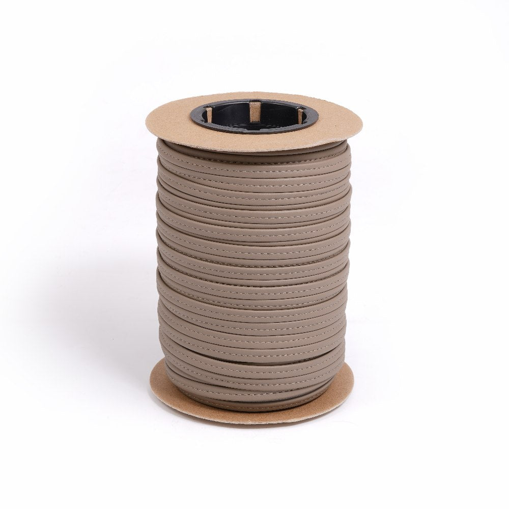 Sunbrella Horizon Capriccio Taupe 10200-0010 3/4-Inch Hidem Gimp (25 Yards)