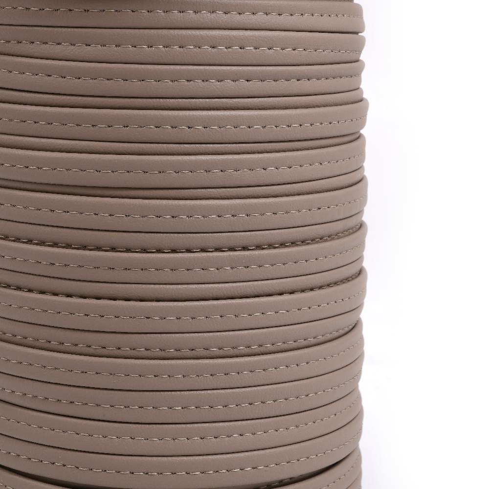 Sunbrella Horizon Capriccio Taupe 10200-0010 3/4-Inch Hidem Gimp (25 Yards)