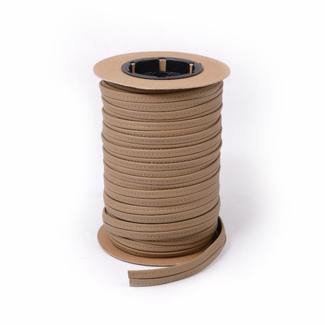 Sunbrella Horizon Capriccio Dune 10200-0009 3/4-Inch Hidem Gimp (25 Yards)