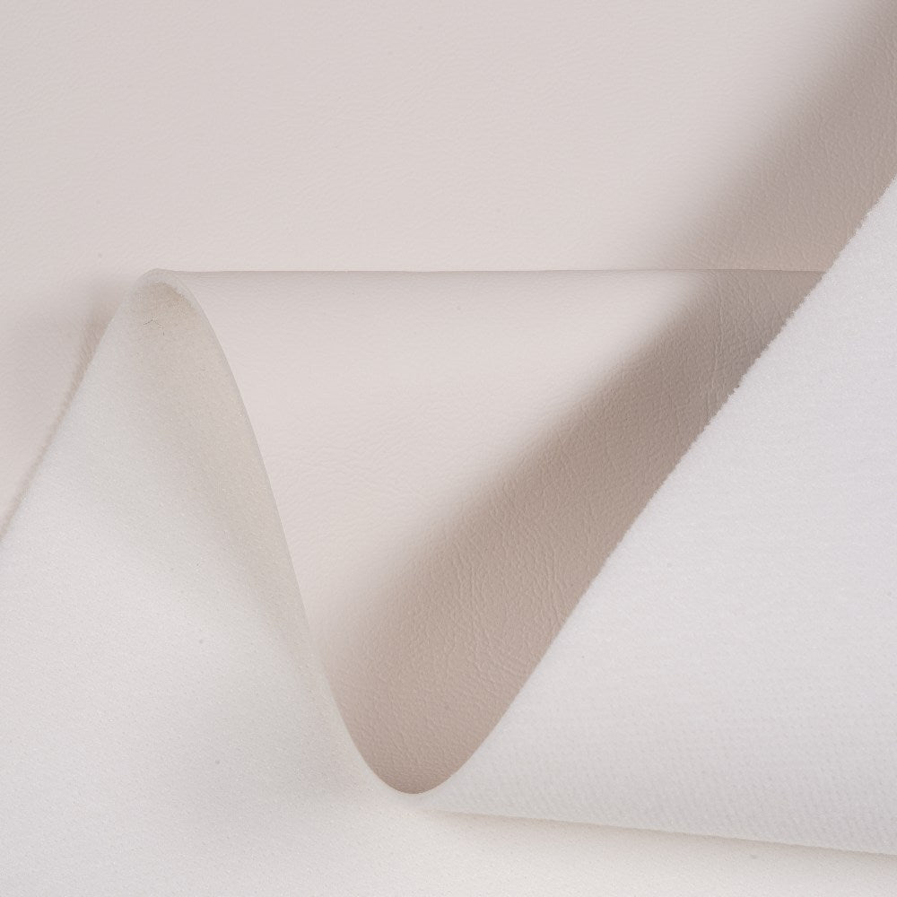 Sunbrella Horizon Capriccio Ivory 10200-0003 Marine Vinyl Upholstery Fabric