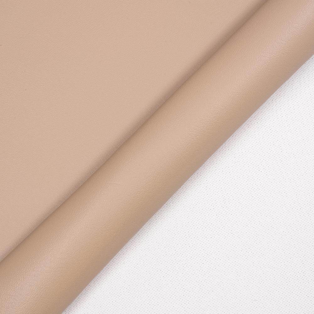 Sunbrella Horizon Capriccio Heather Beige 10200-0008 Marine Vinyl Upholstery Fabric