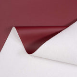 Sunbrella Horizon Capriccio Burgundy 10200-0015 Marine Vinyl Upholstery Fabric