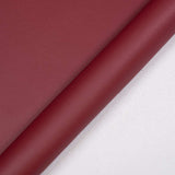Sunbrella Horizon Capriccio Burgundy 10200-0015 Marine Vinyl Upholstery Fabric