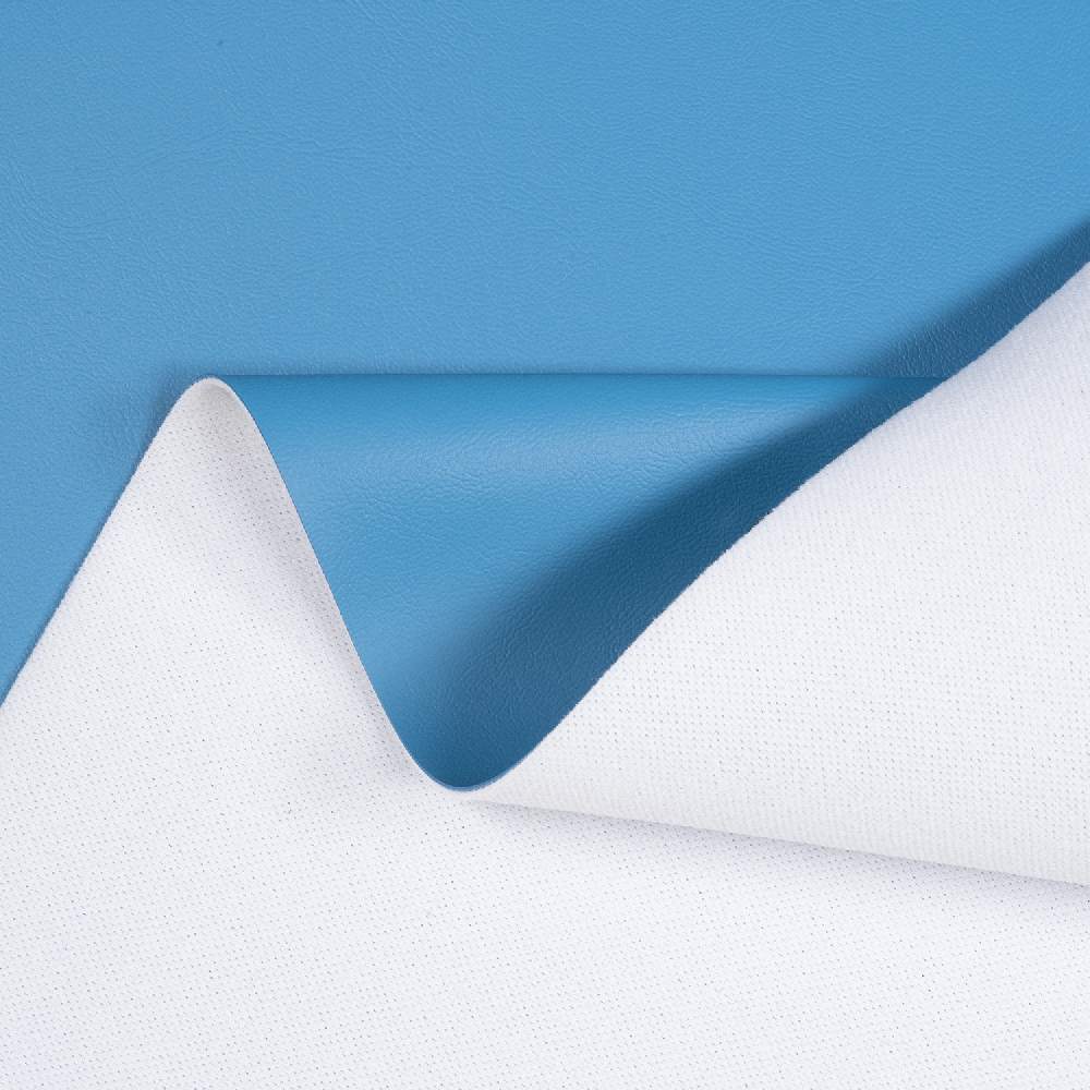 Sunbrella Horizon Capriccio Sky 10200-0019 Marine Vinyl Upholstery Fabric