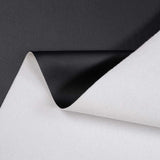 Sunbrella Horizon Capriccio Black 10200-0014 Marine Vinyl Upholstery Fabric