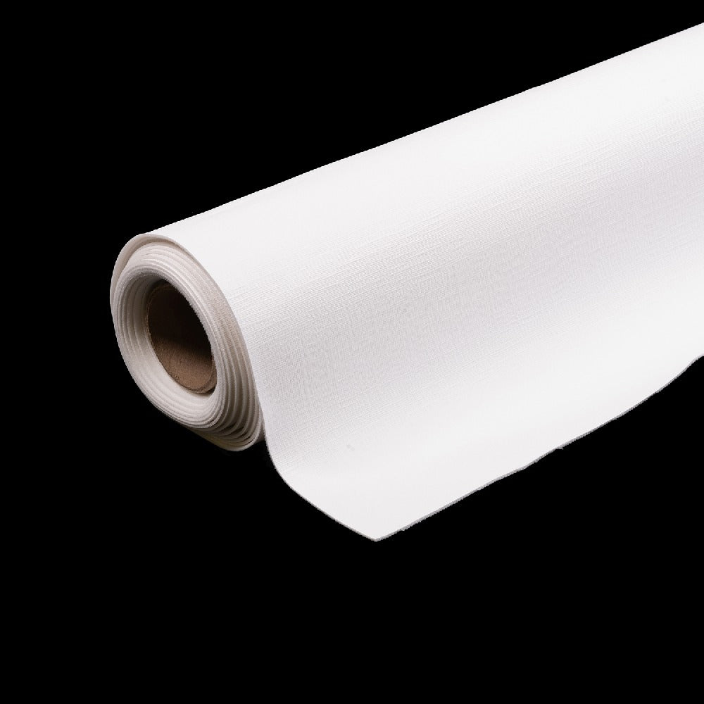 Sunbrella Horizon Textil White 10201-0001 Marine Vinyl Upholstery Fabric