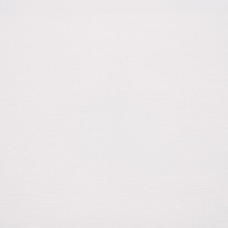 Sample of Sunbrella Horizon Textil White 10201-0001 Marine Vinyl Elements Collection Upholstery Fabric