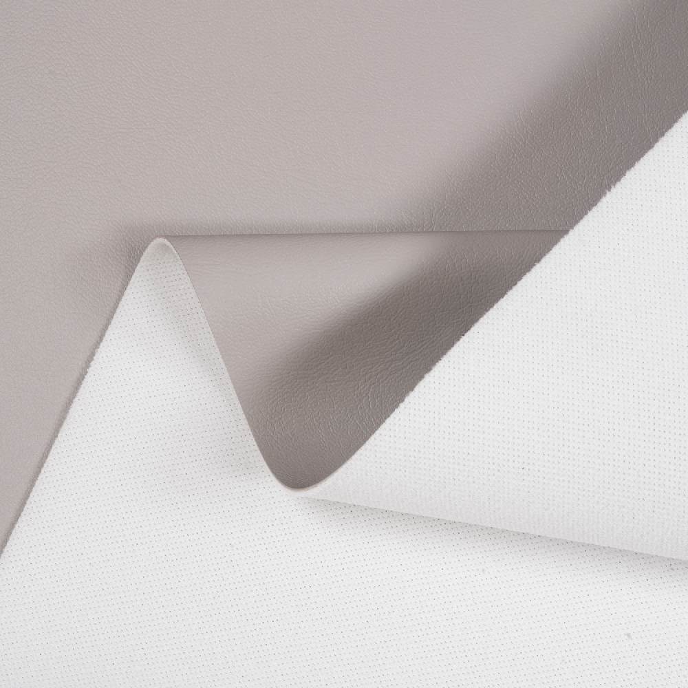 Sunbrella Horizon Capriccio Cadet Grey 10200-0006 Marine Vinyl Upholstery Fabric