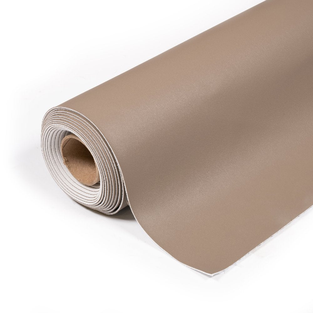 Sunbrella Horizon Capriccio Taupe 10200-0010 Marine Vinyl Upholstery Fabric