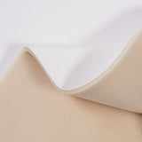 Sunbrella Horizon Capriccio White 10200-0001 Foam Back Marine Vinyl Upholstery Fabric