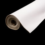 Sunbrella Horizon Capriccio Cloud 10200-0002 Foam Back Marine Vinyl Upholstery Fabric