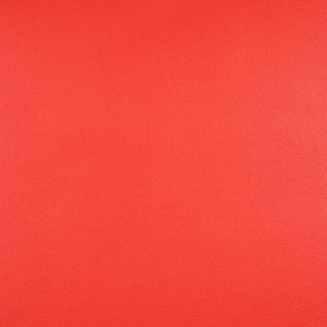 Sunbrella Horizon Capriccio Logo Red 10200-0016 Foam Back Marine Vinyl Upholstery Fabric