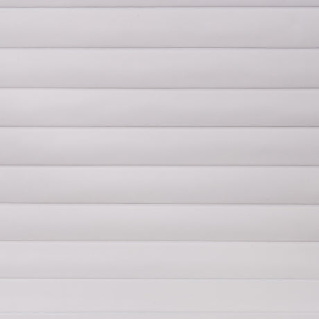 Sunbrella Horizon Capriccio White 10200-0001 Roll-n-Pleat Marine Vinyl Upholstery Fabric