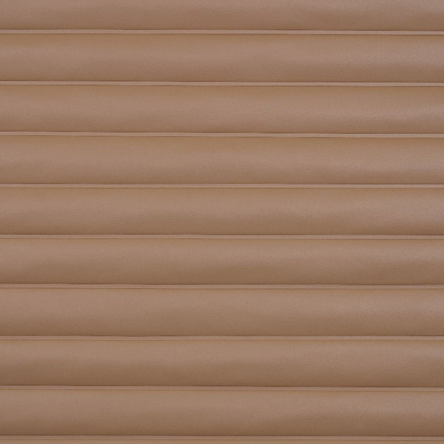 Sunbrella Horizon Capriccio Dune 10200-0009 Roll-n-Pleat Marine Vinyl Upholstery Fabric