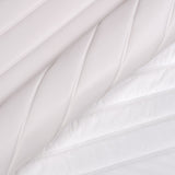 Sunbrella Horizon Capriccio Cloud 10200-0002 Roll-n-Pleat Marine Vinyl Upholstery Fabric