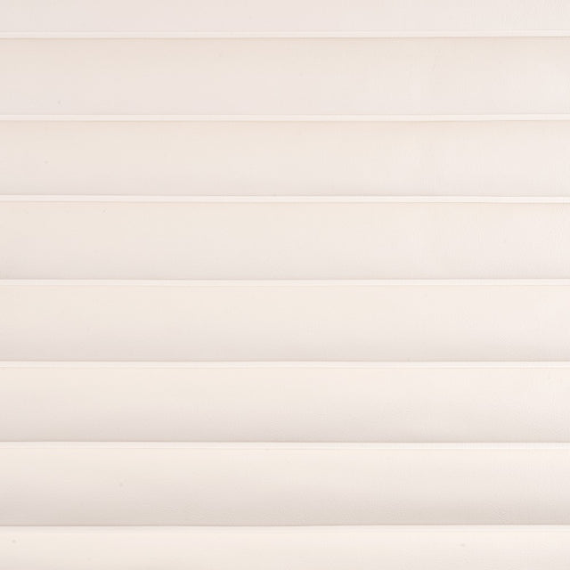 Sunbrella Horizon Capriccio Ivory 10200-0003 Roll-n-Pleat Marine Vinyl Upholstery Fabric
