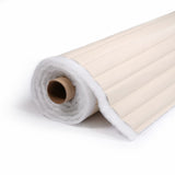 Sunbrella Horizon Capriccio Vellum 10200-0004 Roll-n-Pleat Marine Vinyl Upholstery Fabric