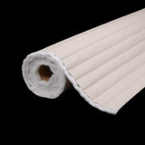 Sunbrella Horizon Capriccio Flax 10200-0005 Roll-n-Pleat Marine Vinyl Upholstery Fabric