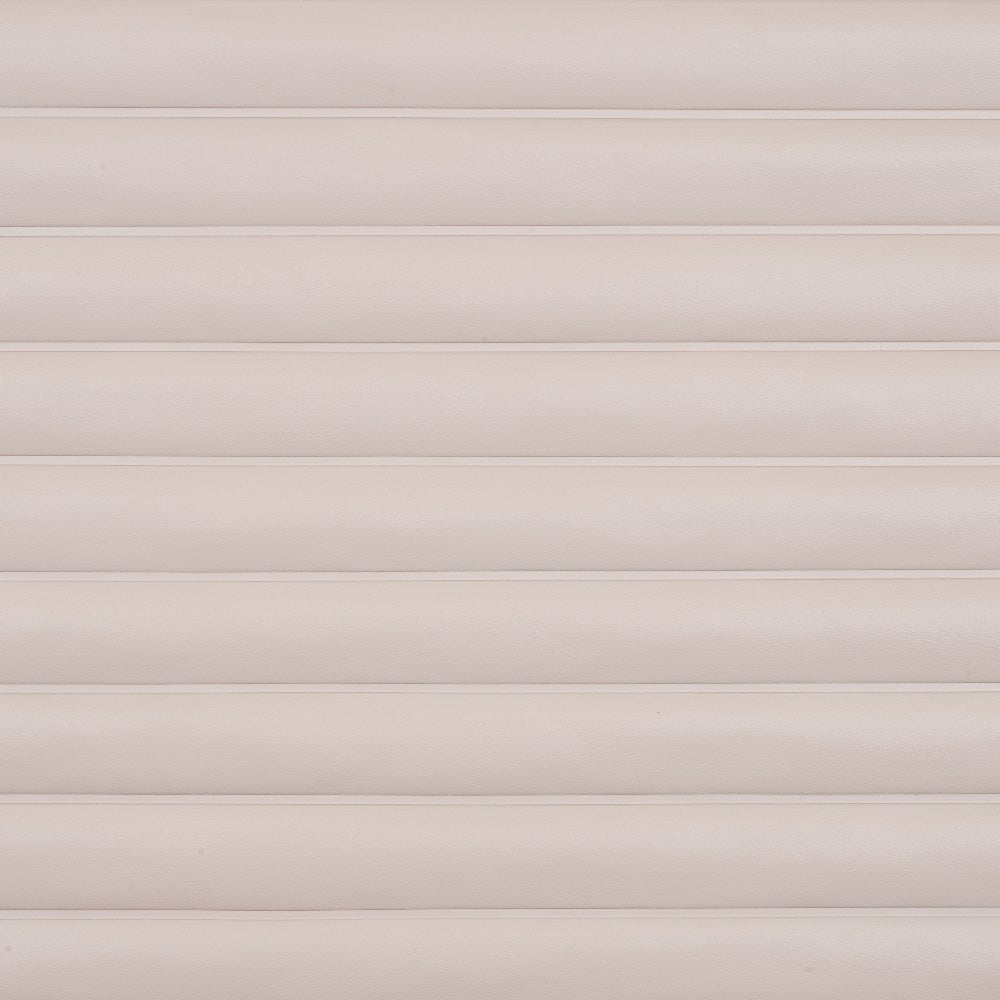Sunbrella Horizon Capriccio Flax 10200-0005 Roll-n-Pleat Marine Vinyl Upholstery Fabric