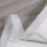 Sunbrella Horizon Capriccio Cadet Grey 10200-0006 Roll-n-Pleat Marine Vinyl Upholstery Fabric