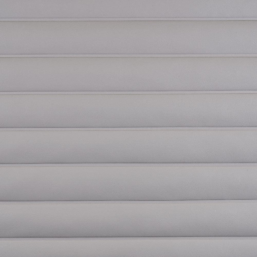 Sunbrella Horizon Capriccio Cadet Grey 10200-0006 Roll-n-Pleat Marine Vinyl Upholstery Fabric