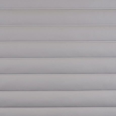 Sunbrella Horizon Capriccio Cadet Grey 10200-0006 Roll-n-Pleat Marine Vinyl Upholstery Fabric