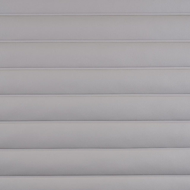 Sunbrella Horizon Capriccio Cadet Grey 10200-0006 Roll-n-Pleat Marine Vinyl Upholstery Fabric