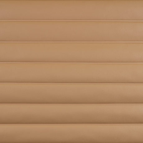 Sunbrella Horizon Capriccio Toast 10200-0007 Roll-n-Pleat Marine Vinyl Upholstery Fabric