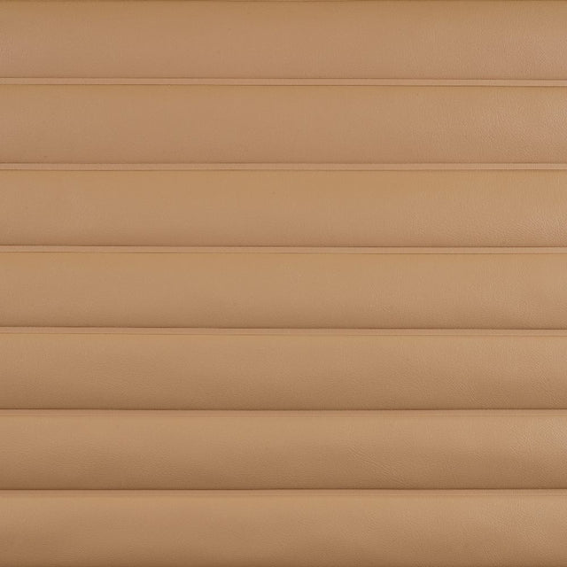 Sunbrella Horizon Capriccio Toast 10200-0007 Roll-n-Pleat Marine Vinyl Upholstery Fabric