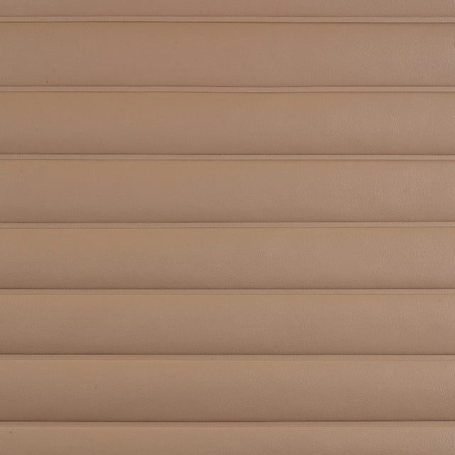 Sunbrella Horizon Capriccio Heather Beige 10200-0008 Roll-n-Pleat Marine Vinyl Upholstery Fabric