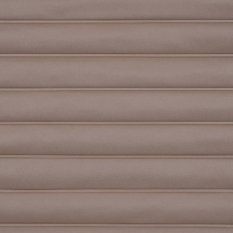 Sunbrella Horizon Capriccio Taupe 10200-0010 Roll-n-Pleat Marine Vinyl Upholstery Fabric