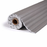 Sunbrella Horizon Capriccio Grey 10200-0011 Roll-n-Pleat Marine Vinyl Upholstery Fabric