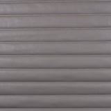 Sunbrella Horizon Capriccio Grey 10200-0011 Roll-n-Pleat Marine Vinyl Upholstery Fabric