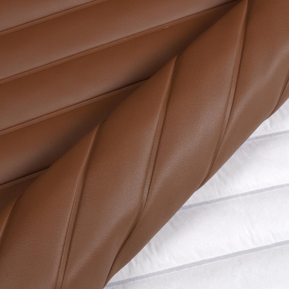 Sunbrella Horizon Capriccio Mink 10200-0013 Roll-n-Pleat Marine Vinyl Upholstery Fabric