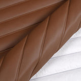 Sunbrella Horizon Capriccio Mink 10200-0013 Roll-n-Pleat Marine Vinyl Upholstery Fabric