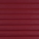Sunbrella Horizon Capriccio Burgundy 10200-0015 Roll-n-Pleat Marine Vinyl Upholstery Fabric