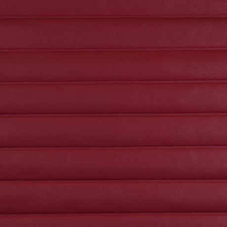 Sunbrella Horizon Capriccio Burgundy 10200-0015 Roll-n-Pleat Marine Vinyl Upholstery Fabric