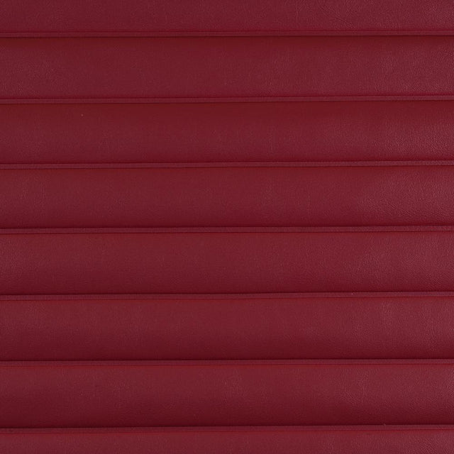 Sunbrella Horizon Capriccio Burgundy 10200-0015 Roll-n-Pleat Marine Vinyl Upholstery Fabric