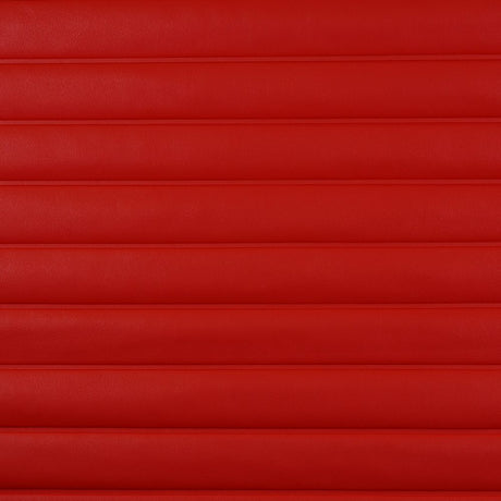 Sunbrella Horizon Capriccio Logo Red 10200-0016 Roll-n-Pleat Marine Vinyl Upholstery Fabric