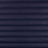 Sunbrella Horizon Capriccio Navy 10200-0017 Roll-n-Pleat Marine Vinyl Upholstery Fabric