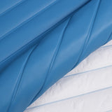 Sunbrella Horizon Capriccio Sky 10200-0019 Roll-n-Pleat Marine Vinyl Upholstery Fabric