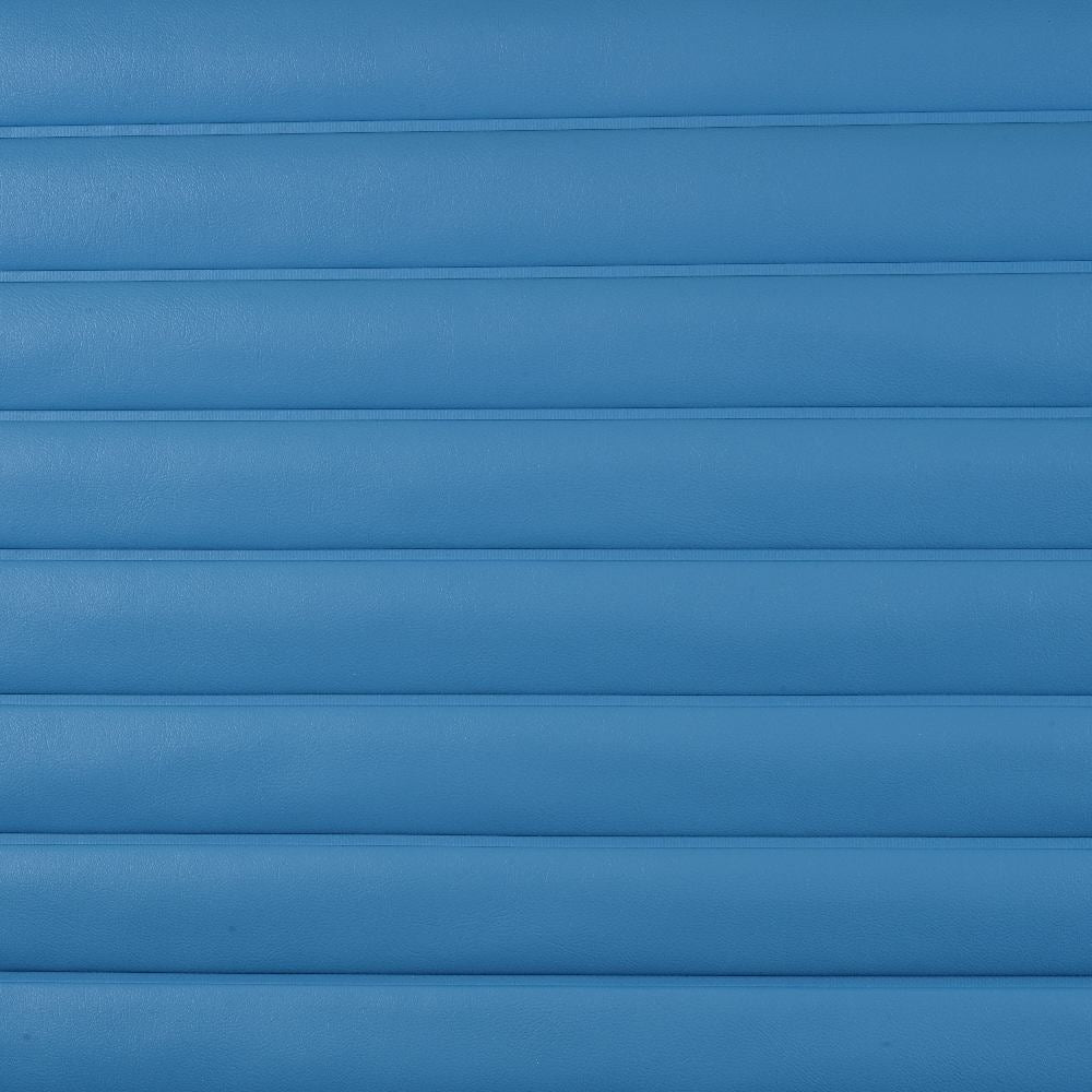 Sunbrella Horizon Capriccio Sky 10200-0019 Roll-n-Pleat Marine Vinyl Upholstery Fabric
