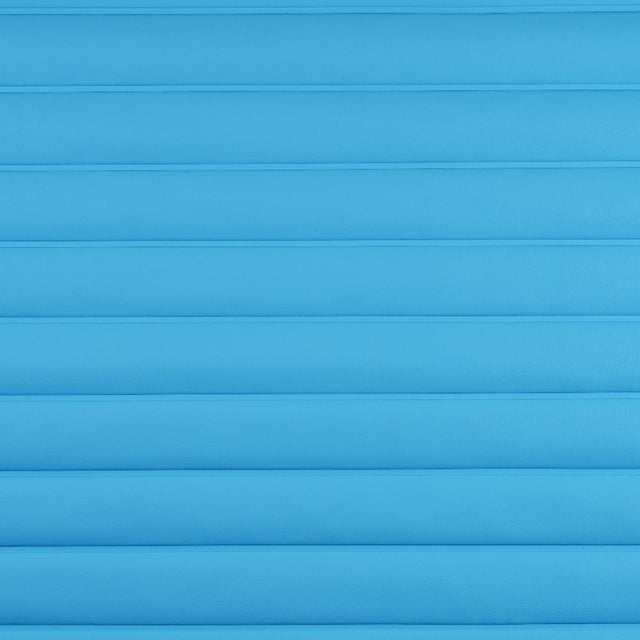 Sunbrella Horizon Capriccio Azure 10200-0020 Roll-n-Pleat Marine Vinyl Upholstery Fabric