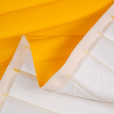 Sunbrella Horizon Capriccio Doubloon 10200-0023 Roll-n-Pleat Marine Vinyl Upholstery Fabric