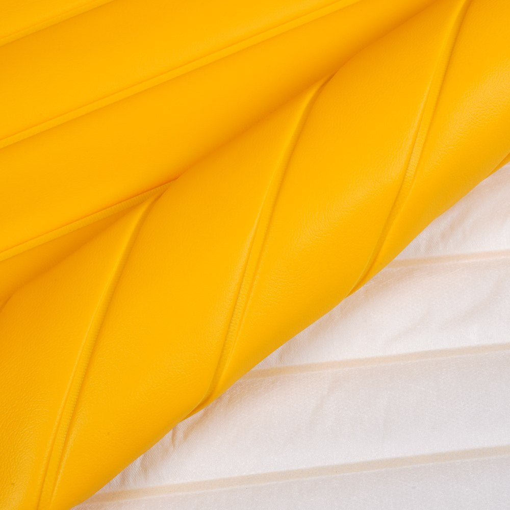 Sunbrella Horizon Capriccio Doubloon 10200-0023 Roll-n-Pleat Marine Vinyl Upholstery Fabric