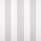 Sunbrella Beaufort Cloud 4752-0000 46-Inch Stripes Awning / Shade Fabric