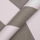 Sunbrella Beaufort Mushroom 4753-0000 46-Inch Stripes Awning / Shade Fabric