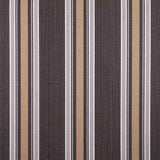 Sunbrella Emblem Classic 4824-0000 46-Inch Stripes Mayfield Collection Awning / Shade Fabric