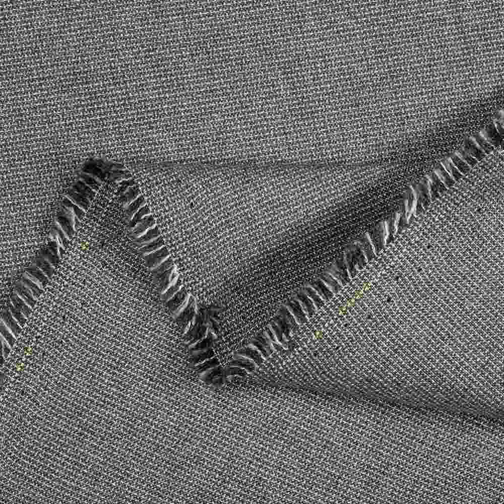 Sunbrella Bliss Smoke 48135-0003 Balance Collection Upholstery Fabric